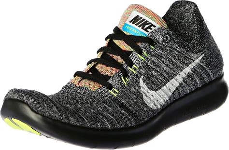 nike flyknit herren schwarz|Schwarz Nike Flyknit.